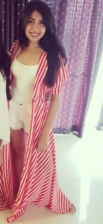 Maneesha Perera feet photo 9
