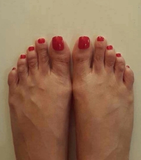 Maneesha Perera feet photo 7