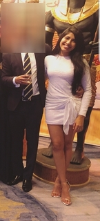Maneesha Perera feet photo 4