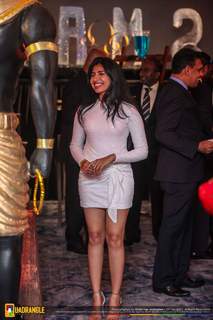 Maneesha Perera feet photo 2