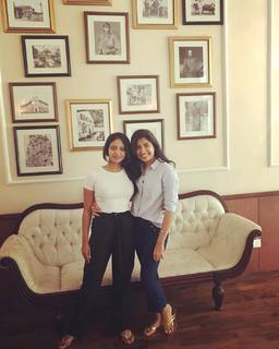 Maneesha Perera feet photo 1