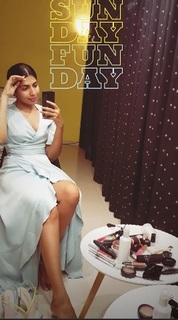 Maneesha Perera feet photo 20