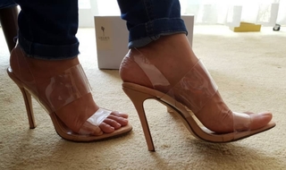 Maneesha Perera feet photo 19