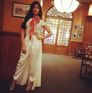 Maneesha Perera feet photo 16