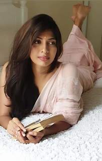 Maneesha Perera feet photo 2