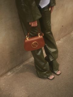 Manelyk González feet photo 2