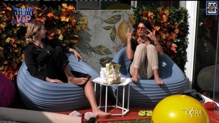 Manila Nazzaro feet photo 7