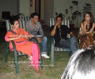 Manisha Koirala feet photo 5
