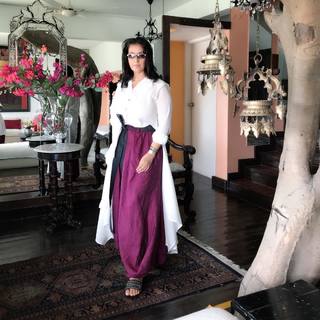 Manisha Koirala feet photo 6