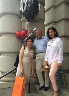Manisha Koirala feet photo 5