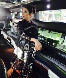 Manisha Koirala feet photo 18