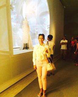 Manisha Koirala feet photo 17