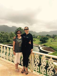 Manisha Koirala feet photo 6