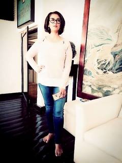 Manisha Koirala feet photo 5