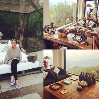 Manisha Koirala feet photo 4