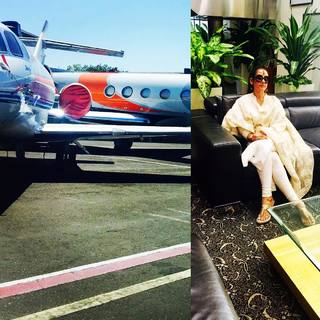 Manisha Koirala feet photo 2