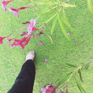 Manisha Koirala feet photo 15
