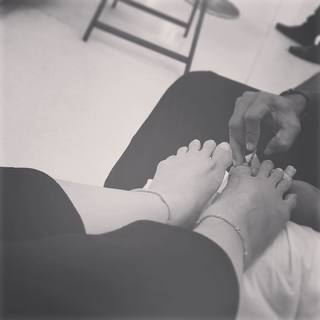 Manisha Koirala feet photo 13