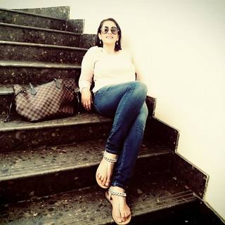 Manisha Koirala feet photo 11