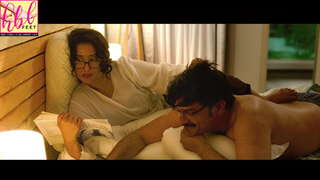 Manisha Koirala feet photo 5