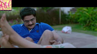 Manisha Koirala feet photo 3
