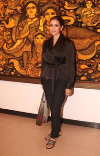 Manisha Koirala feet photo 6