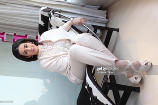 Manisha Koirala feet photo 20