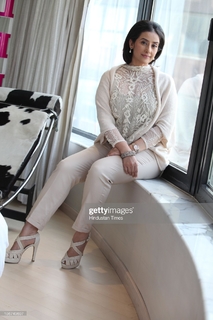 Manisha Koirala feet photo 19