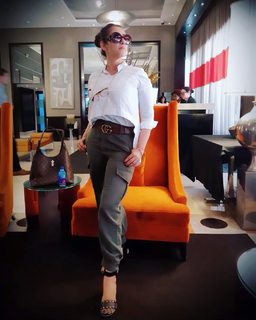 Manisha Koirala feet photo 11