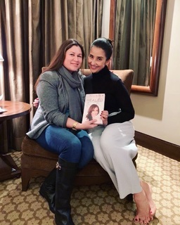 Manisha Koirala feet photo 19