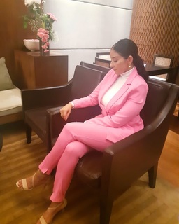 Manisha Koirala feet photo 13