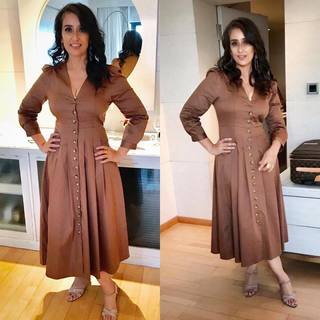 Manisha Koirala feet photo 7
