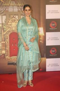 Manisha Koirala feet photo 20