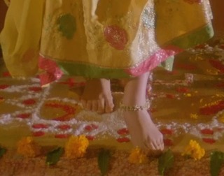 Manisha Koirala feet photo 18
