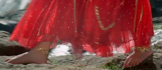 Manisha Koirala feet photo 10