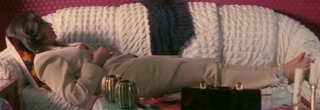 Manisha Koirala feet photo 2