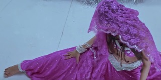 Manisha Koirala feet photo 20