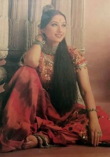 Manisha Koirala feet photo 19