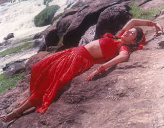 Manisha Koirala feet photo 16