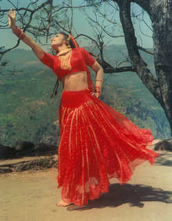 Manisha Koirala feet photo 15