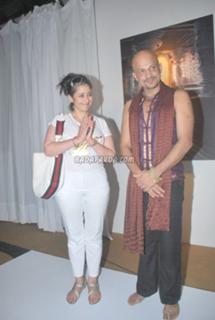 Manisha Koirala feet photo 14