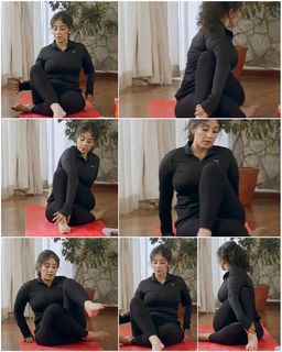 Manisha Koirala feet photo 13