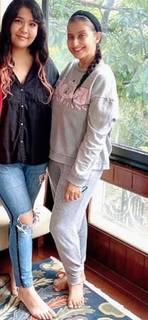 Manisha Koirala feet photo 11