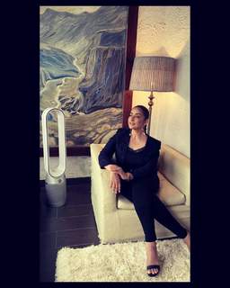 Manisha Koirala feet photo 10