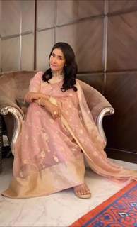 Manisha Koirala feet photo 9
