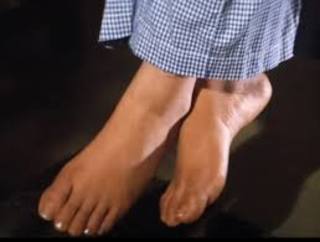 Manisha Koirala feet photo 5