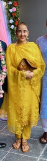 Manisha Koirala feet photo 16