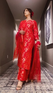 Manisha Koirala feet photo 6