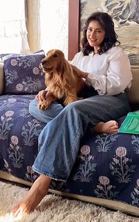 Manisha Koirala feet photo 14