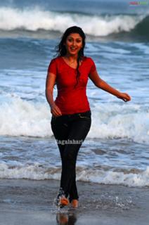 Manjari Fadnnis feet photo 10